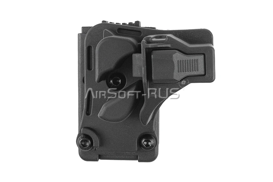 Кобура CTM для P320/M17/M18 BK (CTM-HTS-0040)