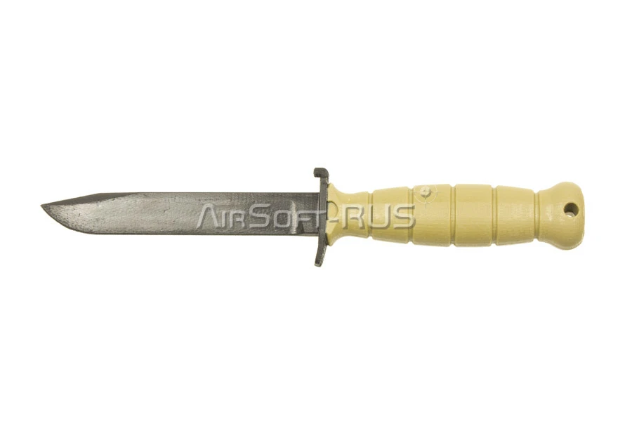 Нож ASR тренировочный Glock FM78 TN (ASR-KN-11)