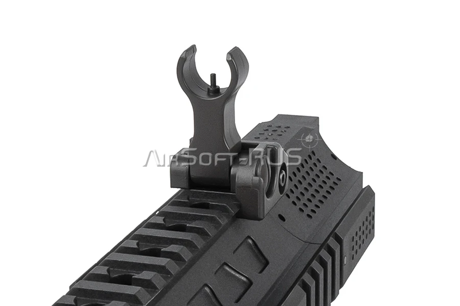 Карабин Cyma M4 Salient Arms 10.5 BK (SAI.GRY-10.5 BK)