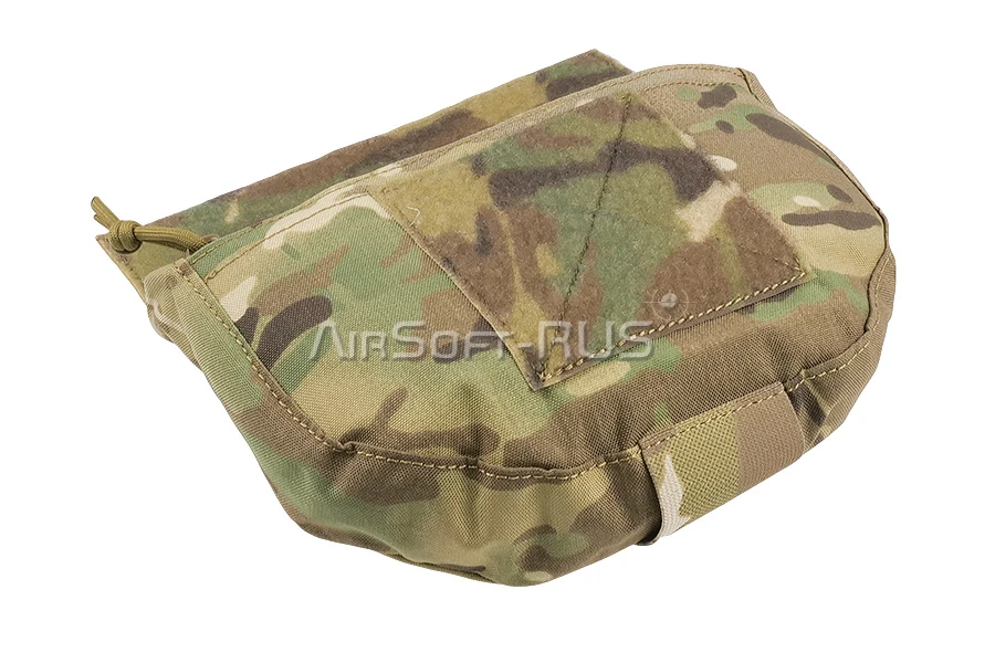 Подсумок WoSporT напашный FC MC (VE-75-ACC-02R-CP)