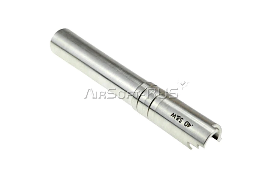Внешний ствол COWCOW для Hi-Capa 5.1 45 marking SV (CCT-TMHC-011)