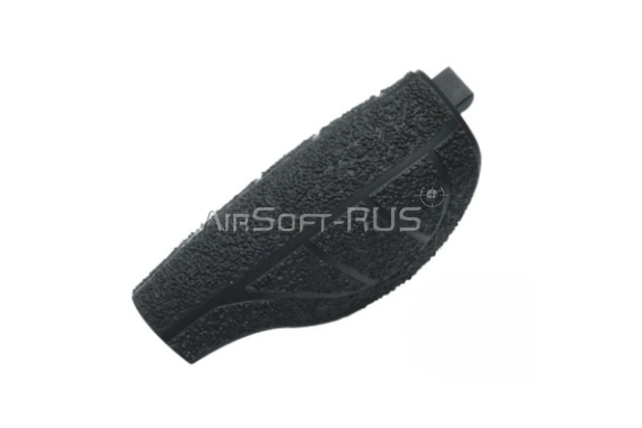 Накладка на рукоятку Guarder для M&P9 M BK TM (M&P9-54(BK)M)