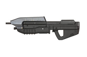 Штурмовая винтовка Snow Wolf MA5C (SW-07)