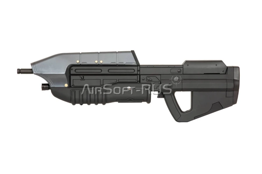 Штурмовая винтовка Snow Wolf MA5C (SW-07)