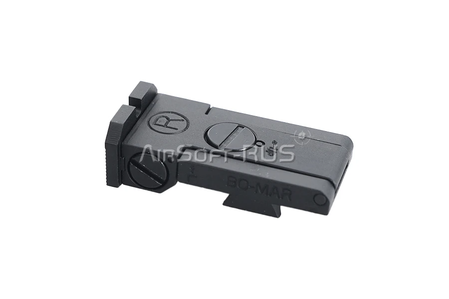 Целик 5KU для TM Hi-Capa BK (GB-582-BK)