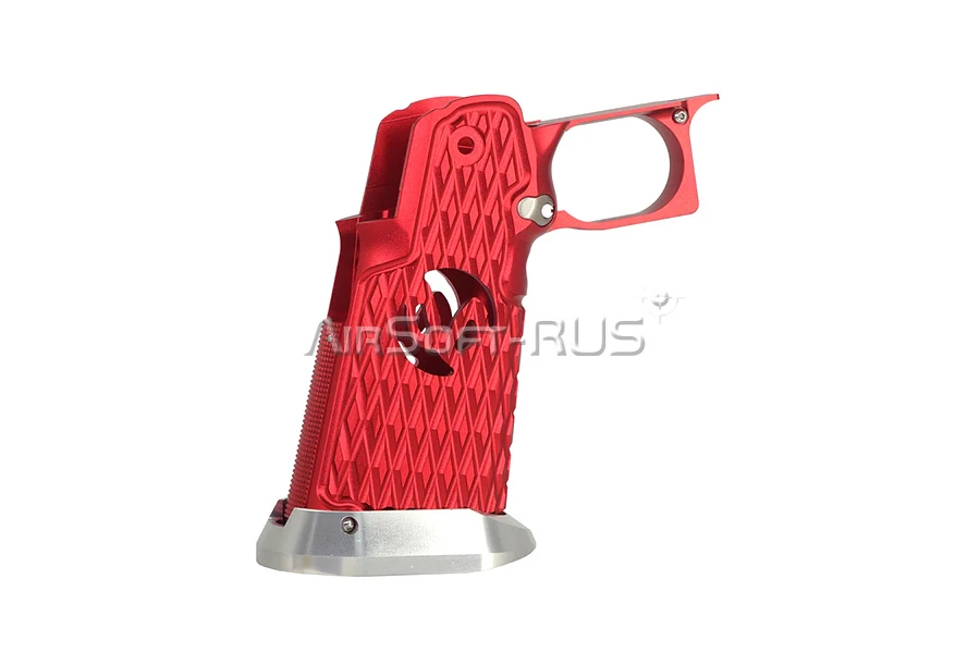 Рама CNC 5KU для TM  Hi-Capa Type 6 RD (GB-585-RD)
