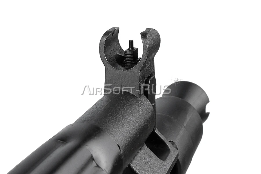 Автомат Specna Arms АК-105 с телескопическим прикладом EDGE (SA-J10-2)