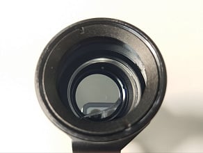 Прицел коллиматорный Marcool Aimpoint M2 высокая база (DC-HY9139) [7]