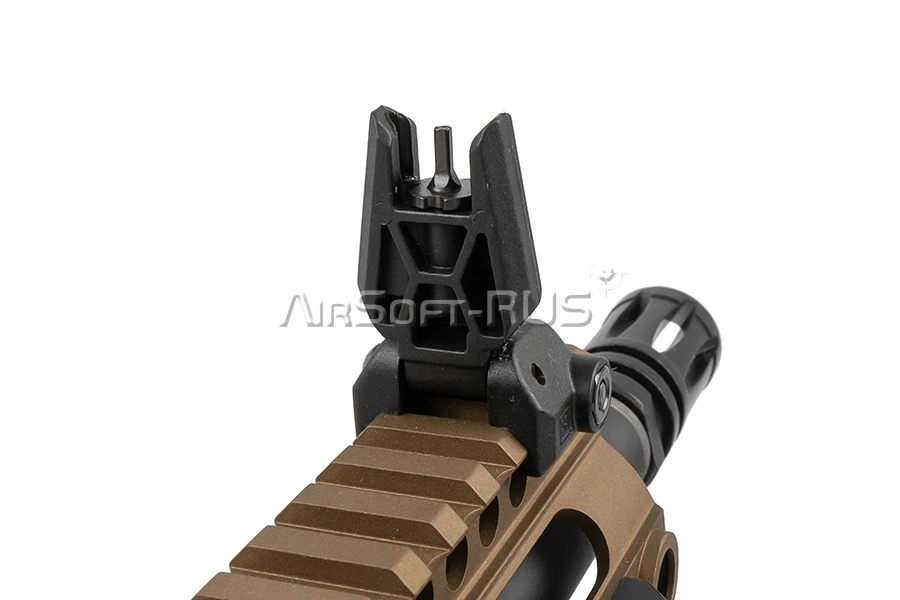 Карабин Specna Arms AR-15 5 Custom HAL TAN (SA-C21-L-CB-ETU)