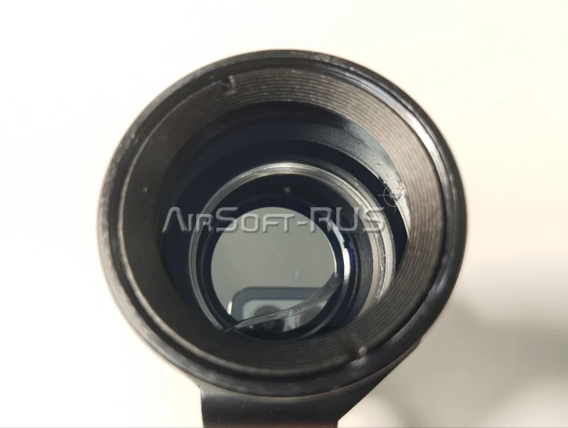 Прицел коллиматорный Marcool Aimpoint M2 высокая база (DC-HY9139) [7]