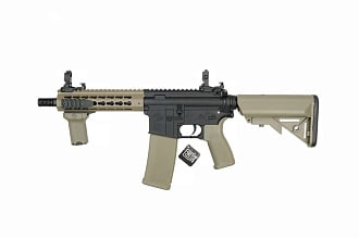 Карабин Specna Arms AR-15 URX-4 DE (SA-E08-TN)