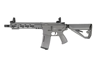 Карабин Arcturus LWT MK-I CQB 10" AEG SPORT Grey (AT-ST01-CQ-GY)