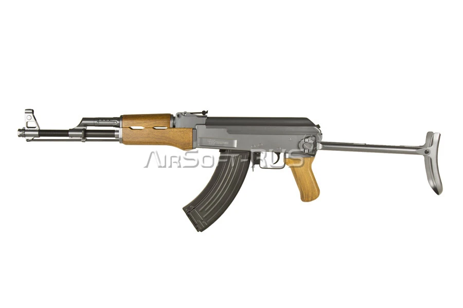 Автомат Cyma АКС-47 (CM028-S)