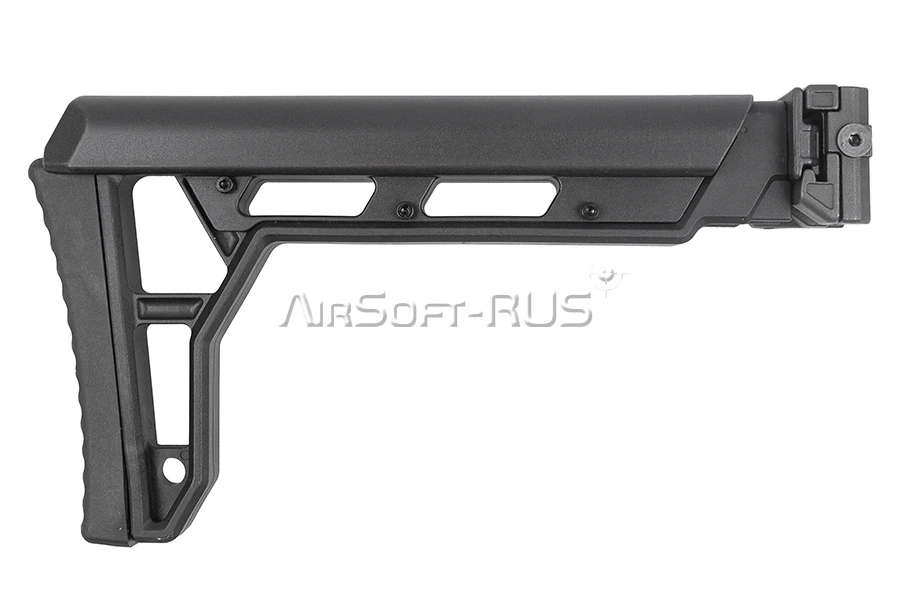 Приклад Arcturus C.A.T AK MOD1 Folding Stock RIS (STK-C07)