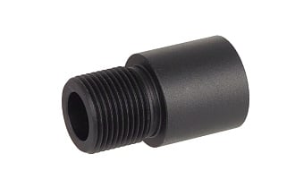 Удлинитель 5KU 19мм с M14+ на M14- (5KU-371)