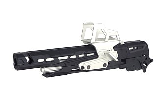 Кит EX 02 5KU для TM Hi-Capa BK/SV (GB-592-BKSV)