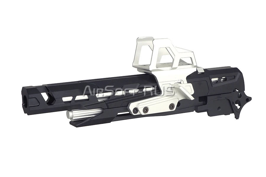Кит EX 02 5KU для TM Hi-Capa BK/SV (GB-592-BKSV)