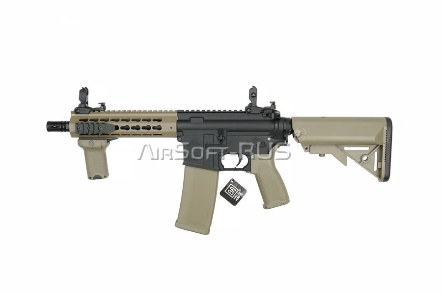 Карабин Specna Arms AR-15 URX-4 DE (SA-E08-TN)