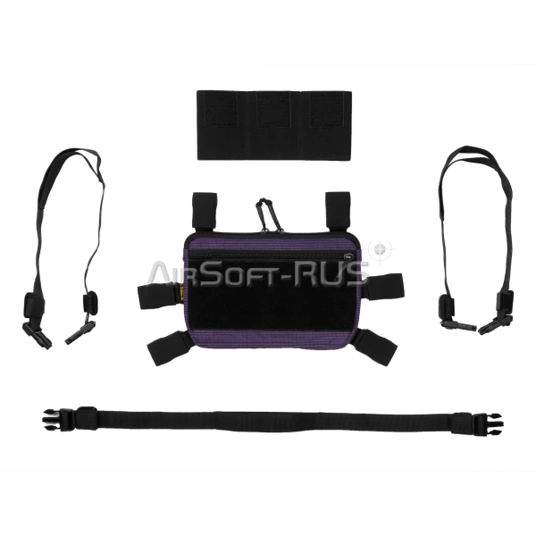 Нагрудник Imba Gear NANO Chest Rig VT (imba-19906300)