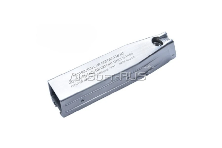 Облегчённый корпус магазина Guarder для Hi-CAPA 5.1 Phantom SV TM (CAPA-55(P))