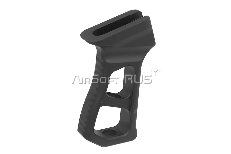 Пистолетная рукоять 5KU Skeletonized Grip для АК-серии GBB GHK/TM BK (GB-163-BK)