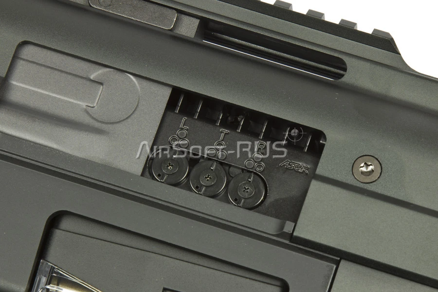 Дробовик Tokyo Marui SGR-12 AEG (TM4952839171030)