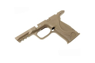 Рамка Guarder для M&P9 FDE (M&P9-04(FDE))