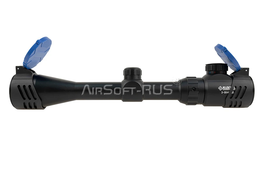 Оптический прицел Marcool HY1087 Bushnell 3-9x40 EG Gen 3 (HY1087-3)