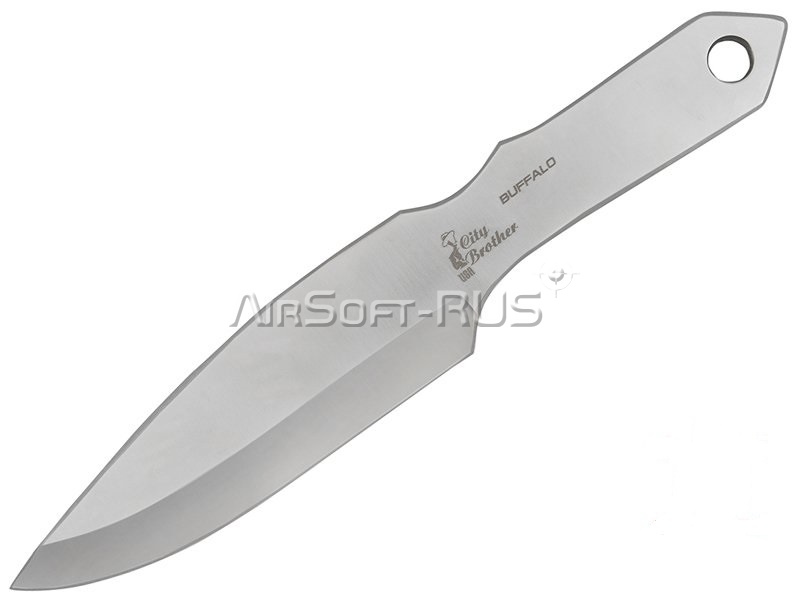 Нож метательный City Brother 1110 Buffalo (RA54551)