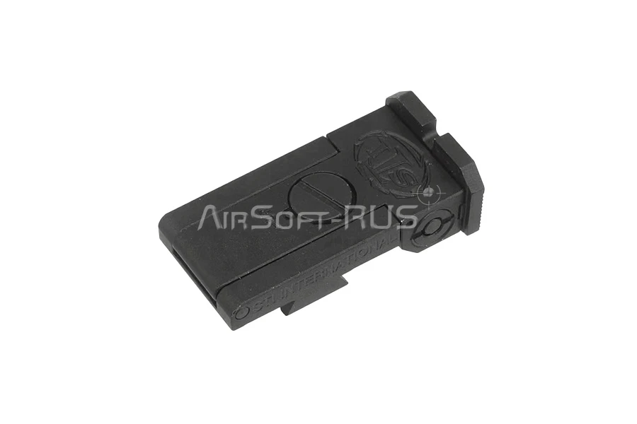 Целик 5KU для TM Hi-Capa STI BK (GB-595-BK)