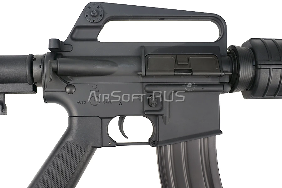 Карабин Cyma Colt model 629 - ХМ177Е2 (CM009F)