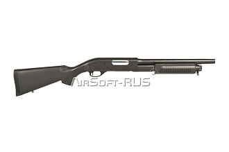 Дробовик Cyma Remington M870 short пластик (DC-CM350) [1]