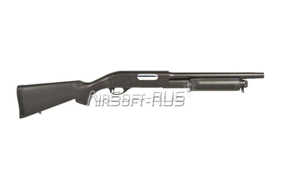 Дробовик Cyma Remington M870 short пластик (DC-CM350) [1]