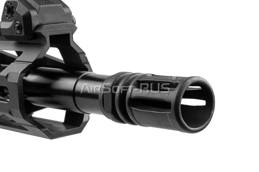 Карабин Arcturus LWT MK-III Carbine 12" SPORT AEG SE BK (AT-ST03-CB-SE-BK)
