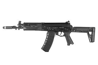 Автомат СтрайкАрмс АК-12К AEG (CT-AK12K-AEG)