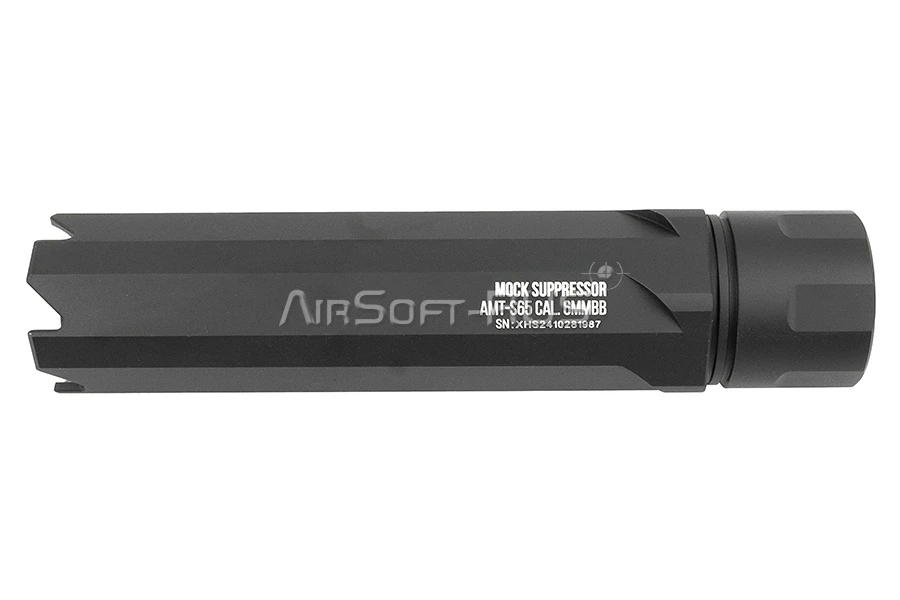 Глушитель Arcturus AMT SIRIUS 6.5" Mock Supressor (AMT-S65)