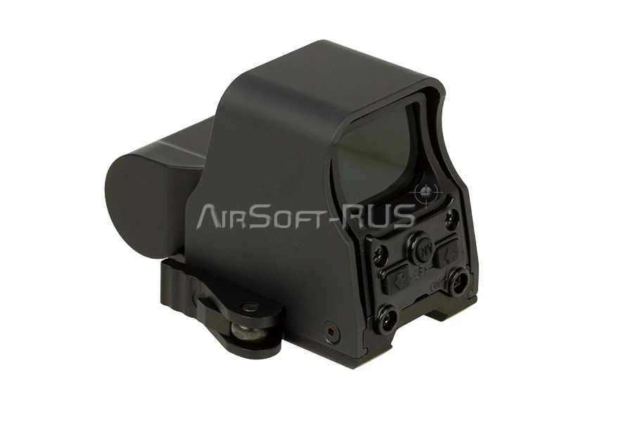 Прицел коллиматорный Marcool EOtech XPS-3 back keys (DC-HY9124)  [10]-