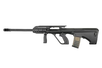 Штурмовая винтовка Snow Wolf Steyr AUG-5 BK (SW-020-CN-B2(BK))