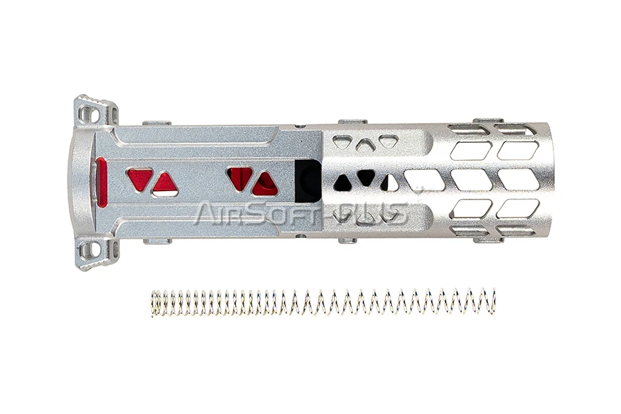 Затвор CTM для AAP01 Advanced (Alu 7075) SV (CTM-ABS-021)