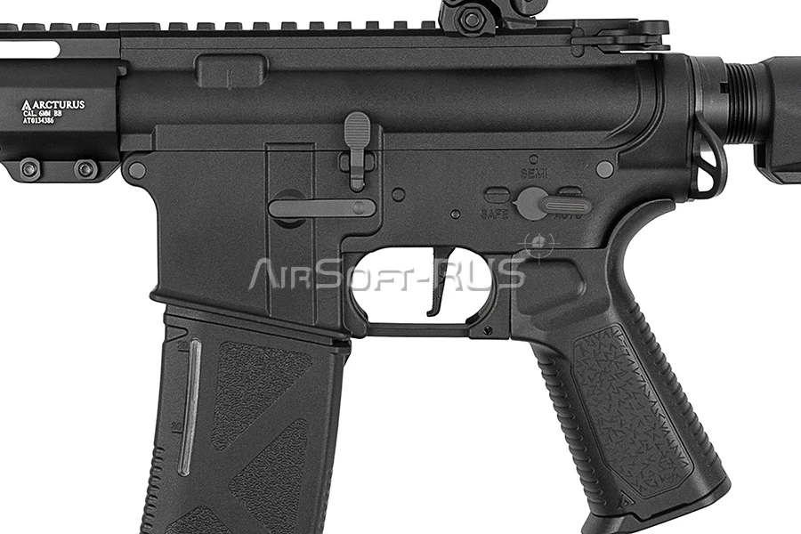 Карабин Arcturus Advancer MOD1 CQB 10" LITE FE (AT-NY01M1-CQ-FE)
