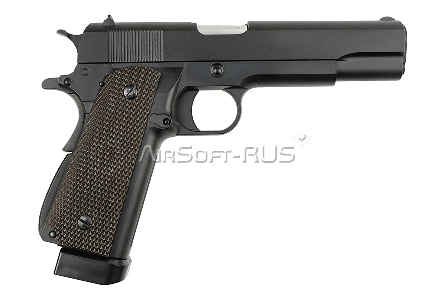 Пистолет WE Colt 1911 Para Old GGBB (GP101-OLD)