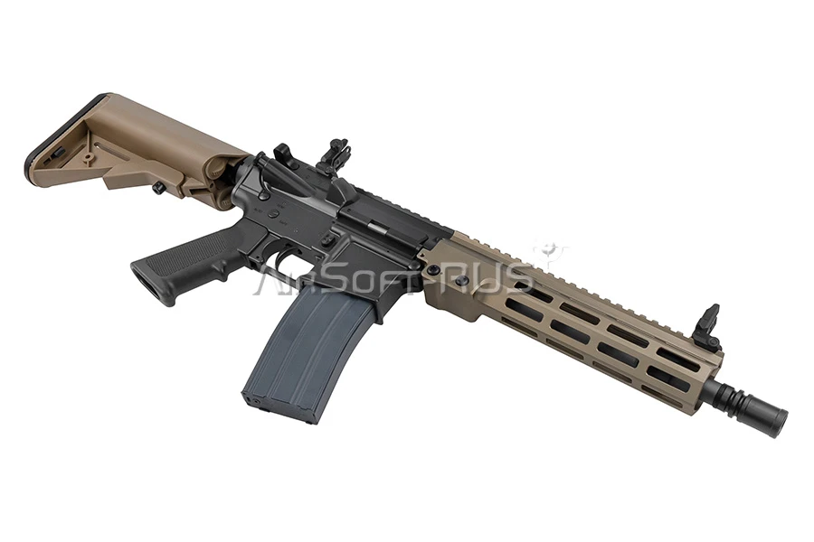 Карабин CYMA CGS Colt M4A1 URG-I 9.5 GBB (COLT1008-9.5)