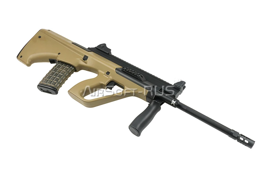 Штурмовая винтовка Snow Wolf Steyr AUG TAN (SW-020-C(TN))