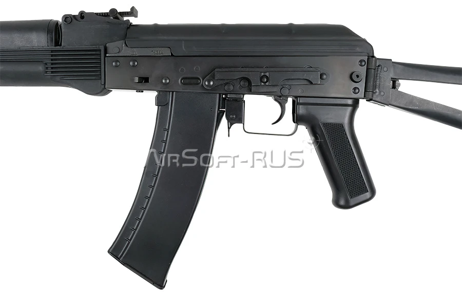 Автомат Cyma АКС-74Н (CM031C)