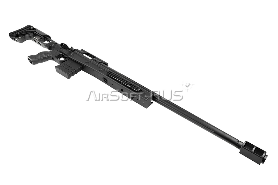 Снайперская винтовка Cyma METAL SNIPER RIFLE spring (CM707)