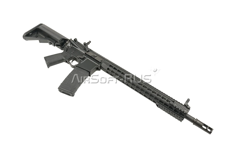 Карабин Cyma M4 URX rail 12" (CM068D)