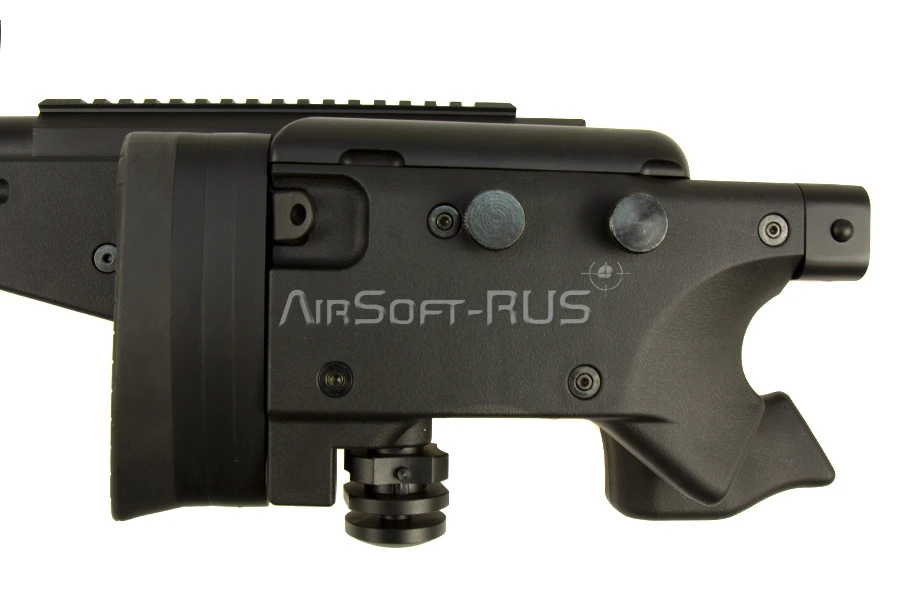Снайперская винтовка Cyma L115A3 BK (DC-CM706-BK) [1]