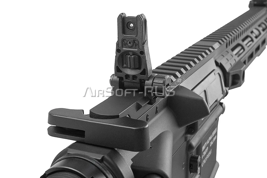 Карабин Arcturus TRINITY ARMAMENT 11.5" ВВД Pulsar D с Bluetooth GATE TITAN II (GA-TA01P)