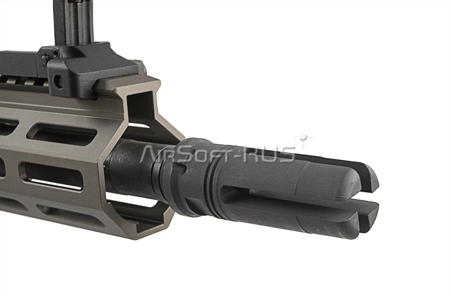 Карабин GHK URG-I 14.5'' GBB BK (GHK URG-I 14.5 GBBR)