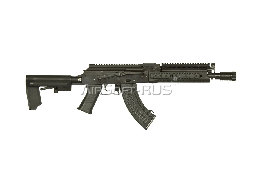 Автомат LCT АК Keymod 9.5 UP (LTS-Key-9.5 UP)